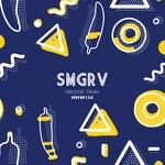 cover: Smgrv - Groove Train (Extended Mix)