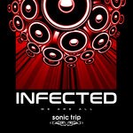 cover: Frenchy|Sonic Trip - Infected