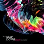 cover: Various - Deep Down Delights, Vol 1