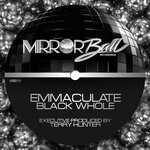 cover: Emmaculate - Black Whole