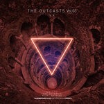 cover: Fabrizio Marini|HEART MACHINE|UNIVRZ - The Outcasts Vol III