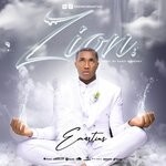 cover: E Martins - Zion