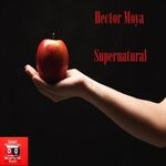 cover: Hector Moya - Supernatural