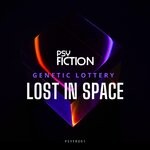 cover: Lost In Space - Genetic Lottery