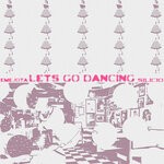 cover: Emejota - Lets Go Dancing