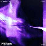 cover: Grimix - Pressure