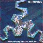 cover: Temporal Regularity - Atta