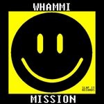 cover: Whammi - Mission