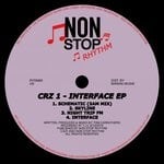 cover: Crz 1 - Interface EP