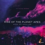 cover: Deep Da Souljar - Rise Of The Planet Of Apes