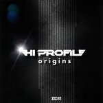 cover: Hi Profile - Origins