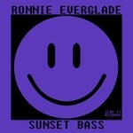 cover: Ronnie Everglade - Sunset Bass