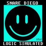 cover: Snare Diego - Logic Simulated