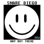 cover: Snare Diego - Way Out There