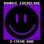 cover: Ronnie Everglade - G-String Babe