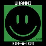 cover: Whammi - Riff-A-Tron