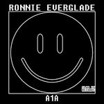 cover: Ronnie Everglade - A1A