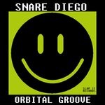 cover: Snare Diego - Orbital Groove