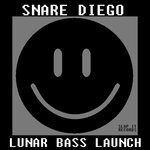 cover: Snare Diego - Lunar Bass Launch