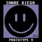 cover: Snare Diego - Prototype 9