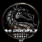 cover: Hi Profile - Immortal Kombat