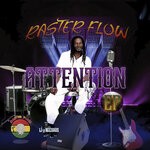 cover: Raster Flow - Attention EP