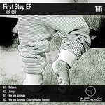 cover: Titi - First Step