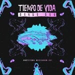 cover: Serge Gee - Tiempo De Vida