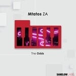 cover: Mtatos Za - The Odds