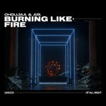 cover: Ari.|Choujaa - Burning Like Fire