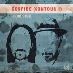 cover: Booka Shade - Confide (Contour 1)