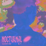 cover: Sunrom - Nocturnal