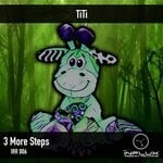 cover: Titi - 3 More Steps