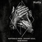 cover: Natema - Desert Soul (M0B Remix)