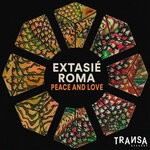 cover: Extasie|Roma - Peace & Love