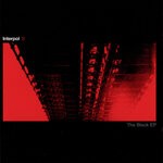 cover: Interpol - The Black EP