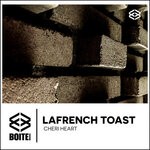 cover: Lafrench Toast - Cheri Heart