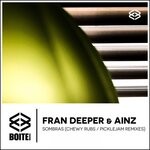 cover: Ainz|Fran Deeper - Sombras