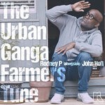 cover: John Holt|Rodney P - The Urban Ganja Farmers Tune (Jehmz Remix)