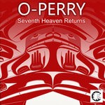 cover: O-perry - Seventh Heaven Returns