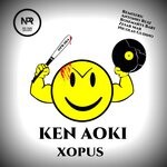 cover: Ken Aoki - Xupos