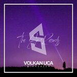 cover: Volkan Uca - Stargazer