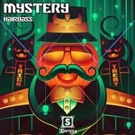 cover: Hairbass - Mystery