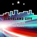 cover: Joey Slvr - No Rules