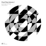 cover: Love Over Entropy|Steve Sibra - Fluid Files Volume 1