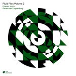 cover: Gerwin Van Engelenburg|Orlando Voorn - Fluid Files Volume 2