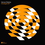 cover: Vernon Felicity - Hindsight EP