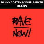 cover: Danny Corten|Youri Parker - Blow