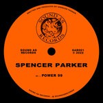 cover: Spencer Parker - Power 99