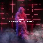 cover: Otash - Heads Will Roll